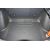  Tavita portbagaj Honda Civic Sport, fab. 2017.03 -, hatchback 5usi, Premium 