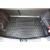  Tavita portbagaj Kia Ceed II, fab. 2012.05 - 2018, hatchback 3/5usi, Premium 