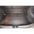  Tavita portbagaj Kia Pro Ceed II (JD), fab. 2012.05 - 2018, hatchback 3/5usi, Premium 