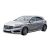  Tavita portbagaj Mercedes Clasa A (W176), fab. 2012.09 -, hatchback 5usi, Premium 