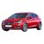  Tavita portbagaj Opel Astra K (V), fab. 2015.11 -, hatchback 5usi, Premium 