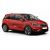  Tavita portbagaj Opel Crossland X, fab. 2017.06 -, suv 5usi, Premium 