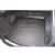  Tavita portbagaj Seat Leon III  ST (5F), fab. 2014.01 -, combi/break, Premium 