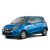  Tavita portbagaj Suzuki Celerio, fab. 2014.11 -, hatchback 5usi, Premium 