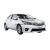  Tavita portbagaj Toyota Corolla E170, fab. 2013.08 -, sedan, Premium 