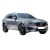  Tavita portbagaj Volvo XC60 II, fab. 2017.07 -, suv 5usi, Premium 