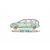  Prelata auto, husa exterioara Citroen C4 Hatchback impermeabila in exterior anti-zgariere in interior lungime 430-455cm, L2 Hatchback/ Combi model Silver Garage 