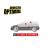  Semi Prelata auto, husa exterioara Kia Rio Combi, pentru protectie impotriva inghetului si soarelui, marime M-L Hatchback Combi, lungime 275-295cm, model Winter Optimal 