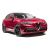  Tavita portbagaj Alfa Romeo Stelvio (949), fab. 2017.01 -, suv 5usi, Guardliner 