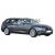  Tavita portbagaj BMW Seria 3 Touring (F31), fab. 2012.12 -, combi/break, Guardliner 