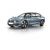  Tavita portbagaj BMW Seria 4 Coupe (F32), fab. 2013.10 -, coupe 2usi, Guardliner 