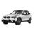  Tavita portbagaj BMW X1 (F48), fab. 2015.10 -, suv 5usi, Guardliner 