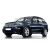  Tavita portbagaj BMW X5 (F15), fab. 2013.10 -, suv 5usi, Guardliner 