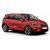  Tavita portbagaj Citroen C3 Aircross II, fab. 2017.11 -, suv 5usi, Guardliner 