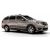  Tavita portbagaj Dacia Logan MCV II, fab. 2013.09 -, combi/break, Guardliner 