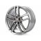 Alutec Ikenu Metal-grey 6.5J x 16 Inch 4X100 ET45 CB63.3 - AutoLucas.ro Alutec Ikenu Metal-grey 6.5J x 16 Inch 4X100 ET45 CB63.3