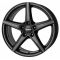  Alutec Raptr Racing Schwarz 7.5J x 17 Inch 5X114.3 ET40 CB70.1 