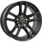 Alutec X10 Metal Grey 8J x 17 Inch 5X120 ET30 CB72.6 - AutoLucas.ro Alutec X10 Metal Grey 8J x 17 Inch 5X120 ET30 CB72.6