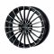 Mak Arese Black Mirror 7J x 17 Inch 4X098 ET35 CB58.1 - AutoLucas.ro Mak Arese Black Mirror 7J x 17 Inch 4X098 ET35 CB58.1