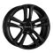 Mak Bimmer Mat Black 8.5J x 20 Inch 5X120 ET38 CB72.6 - AutoLucas.ro Mak Bimmer Mat Black 8.5J x 20 Inch 5X120 ET38 CB72.6