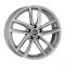 Mak Dresden Silver 7.5J x 17 Inch 5X112 ET30 CB66.45 - AutoLucas.ro Mak Dresden Silver 7.5J x 17 Inch 5X112 ET30 CB66.45