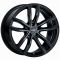 Mak Fahr Gloss Black 9J x 20 Inch 5X120 ET44 CB72.6 - AutoLucas.ro Mak Fahr Gloss Black 9J x 20 Inch 5X120 ET44 CB72.6