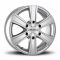  Mak Van 6 Silver 6.5J x 16 Inch 6X139.7 ET46 CB92.3 