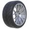  Federal 595RS-PRO semi-slick 215/40/R17 87W vara 