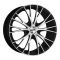 Mak Rennen Ice Black 9J x 20 Inch 5X130 ET57 CB71.6 - AutoLucas.ro Mak Rennen Ice Black 9J x 20 Inch 5X130 ET57 CB71.6