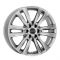 Mak Safari 6 Silver 8J x 18 Inch 6X139.7 ET35 CB112 - AutoLucas.ro Mak Safari 6 Silver 8J x 18 Inch 6X139.7 ET35 CB112