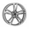 Mak Nurburg Silver 8.5J x 20 Inch 5X112 ET45 CB66.45 - AutoLucas.ro Mak Nurburg Silver 8.5J x 20 Inch 5X112 ET45 CB66.45