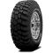  Bf Goodrich KM2 255/85/R16 123Q vara / off road 