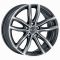 Mak Fahr Gun Met-mirror Face 8J x 17 Inch 5X120 ET45 CB72.6 - AutoLucas.ro Mak Fahr Gun Met-mirror Face 8J x 17 Inch 5X120 ET45 CB72.6