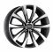 Mak Wolf Gun Met-mirror Face 8J x 20 Inch 5X112 ET30 CB76 - AutoLucas.ro Mak Wolf Gun Met-mirror Face 8J x 20 Inch 5X112 ET30 CB76
