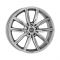 Mak Allianz Silver 8J x 19 Inch 5X120 ET45 CB72.6 - AutoLucas.ro Mak Allianz Silver 8J x 19 Inch 5X120 ET45 CB72.6