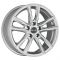  Mak Milano Silver 8J x 18 Inch 5X115 ET40 CB70.2 