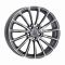  Mak Komet Gun Met-mirror Face 8J x 18 Inch 5X112 ET48 CB66.6 