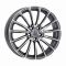 Mak Komet Gun Met-mirror Face 8J x 19 Inch 5X112 ET43 CB66.6 - AutoLucas.ro Mak Komet Gun Met-mirror Face 8J x 19 Inch 5X112 ET43 CB66.6