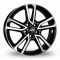 Alutec Tormenta Diamant-schwarz-frontpoliert 7J x 17 Inch 5X114.3 ET48.5 CB67.1 - AutoLucas.ro Alutec Tormenta Diamant-schwarz-frontpoliert 7J x 17 Inch 5X114.3 ET48.5 CB67.1