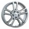 Alutec Tormenta Polar Silber 7J x 17 Inch 5X100 ET46 CB57.1 - AutoLucas.ro Alutec Tormenta Polar Silber 7J x 17 Inch 5X100 ET46 CB57.1