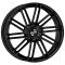  Mak Leipzig Gloss Black 9.5J x 21 Inch 5X130 ET46 CB71.6 