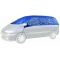  Husa parbriz impotriva inghetului Dacia Logan MCV, marime L 404x188x68cm, prelata parbriz minivan 