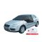  Husa parbriz impotriva inghetului Hyundai Accent Maxi Plus 100/135-146cm, prelata parbriz Kegel 