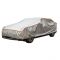  Prelata auto anti grindina Mini Clubman, husa exterioara protectie, marime M 430x165x119cm 