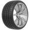  Federal EVOLUZION ST-1 245/45/R20 103Y XL vara 