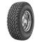  General Tire GRABBER AT2 265/75/R16 121/118R 10PR all season / off road 