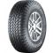  General Tire GRABBER AT3 265/70/R16 121/118S 10PR all season / off road 