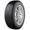  Bridgestone WEATHER CONTROL A005 DRIVEGUARD EVO 215/60/R17 100V RUN FLAT RFT XL all season 