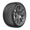  Federal 595 RS-R semi-slick 255/40/R17 94W vara 