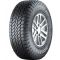  General Tire GRABBER AT3 265/70/R17 115T all season / off road 